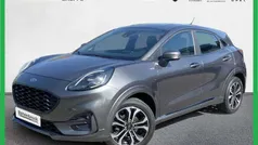 Gebraucht 2023 Ford Puma ST-Line SUV | 14.990 € (Guter Preis)