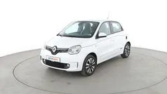 Weiß Gebraucht 2020 Renault Twingo Intens Kleinwagen | 14.460 € (Fairer Preis)