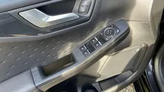 Schwarz Gebraucht 2020 Ford Kuga ST-Line SUV | 16.980 € (Superpreis)