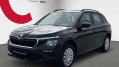 Gebraucht 2024 Skoda Kamiq Essence SUV | 19.340 € (Superpreis)