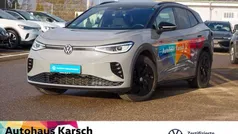 Gebraucht 2023 VW ID.4 GTX SUV | 42.345 € (Fairer Preis)