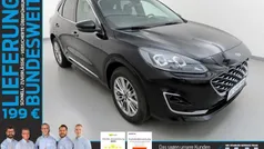 Gebraucht 2023 Ford Kuga Vignale SUV | 29.880 € (Fairer Preis)