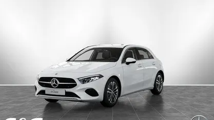 Gebraucht Mercedes A180 Progressive 136 PS (100 kW) 2024 Limousine