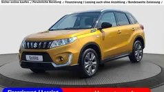 Gebraucht 2019 Suzuki Vitara Comfort SUV | 14.985 € (Fairer Preis)