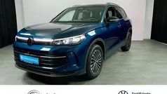 Gebraucht 2025 VW Tiguan Goal SUV | 40.390 € (Superpreis)