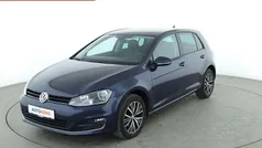 Gebraucht 2016 VW Golf VII Allstar Limousine | 13.470 € (Fairer Preis)