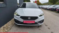 Gebraucht 2024 Seat Leon FR Limousine | 27.490 € (Fairer Preis)