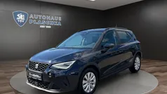 Gebraucht 2021 Seat Arona SUV | 16.949 € (Fairer Preis)