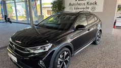 Deep black perleffekt Neu 2025 VW Taigo Life SUV | 24.885 € (Guter Preis)