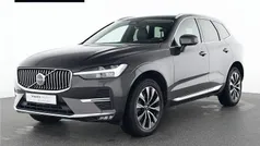 Grau Gebraucht 2022 Volvo XC60 Plus SUV | 38.550 € (Fairer Preis)