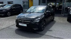 Schwarz Gebraucht 2023 Opel Corsa Elegance Kleinwagen | 16.990 € (Guter Preis)