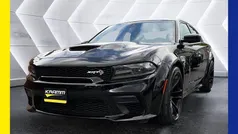 Gebraucht 2021 Dodge Charger Limousine | 79.900 € (Teuer)
