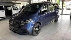 Gebraucht 2024 Mercedes V300 AMG Van / Kleinbus | 89.998 €