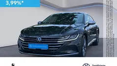 Gebraucht 2024 VW Arteon Elegance Limousine | 34.990 € (Fairer Preis)