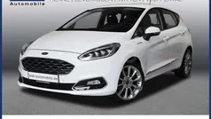 Gebraucht 2019 Ford Fiesta Vignale Kleinwagen | 12.790 € (Guter Preis)