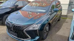 Grün Gebraucht 2024 DFSK Forthing 4 Van / Kleinbus | 29.990 € (Fairer Preis)