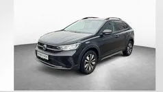 VW Taigo