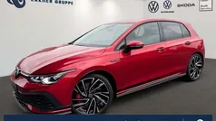 Gebraucht 2023 VW Golf VIII GTI Limousine | 38.490 € (Fairer Preis)