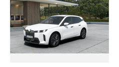 Gebraucht 2025 BMW iX M Sport SUV | 96.719 € (Guter Preis)