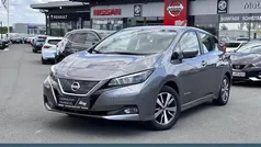 Gebraucht 2020 Nissan Leaf 360º Kleinwagen | 14.390 € (Fairer Preis)