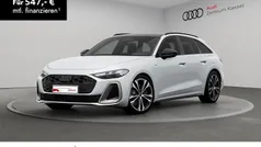 Gebraucht 2025 Audi A5 S-Line Coupé | 77.490 € (Teuer)