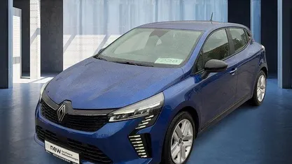 Gebraucht Renault Clio V Evolution 91 PS (66 kW) 2024 Limousine