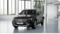 Gebraucht 2025 Mercedes GLB200 Progressive SUV | 43.970 € (Fairer Preis)