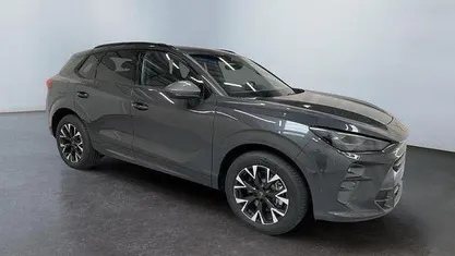 N7 timanfaya grey met. Neu 2025 Cupra Terramar SUV | 39.225 € (Superpreis)