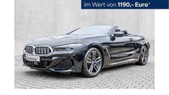 Gebraucht 2024 BMW 840 Efficient Dynamics Coupé | 84.900 €