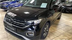 Gebraucht 2023 VW T-Cross Move SUV | 22.998 € (Fairer Preis)