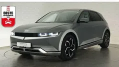 Gebraucht 2025 Hyundai Ioniq 6 Techniq Limousine | 38.824 € (Superpreis)