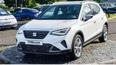 Gebraucht 2023 Seat Arona FR SUV | 23.785 € (Fairer Preis)