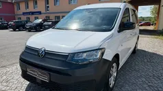 VW Caddy Maxi