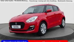 Gebraucht 2019 Suzuki Swift Comfort Limousine | 10.985 € (Fairer Preis)