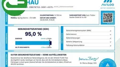 Gebraucht 2023 Dacia Spring Essentiel Kleinwagen | 10.450 € (Guter Preis)