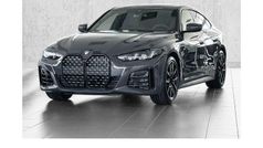 Grau Neu 2025 BMW 430 M Sport Coupé | 68.400 € (Fairer Preis)