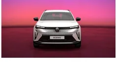 Gebraucht 2025 Renault Scénic Komfort Van / Kleinbus | 38.798 € (Fairer Preis)