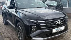Gebraucht 2025 Hyundai Tucson SUV | 28.990 € (Fairer Preis)