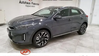 Second-hand Kia XCeed Spirit 140 CP (102 kW) 2026 Negru SUV