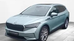 Gebraucht 2021 Skoda Enyaq iV ecoSuite SUV | 29.989 € (Superpreis)
