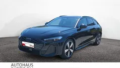Schwarz Gebraucht 2025 Audi A5 S-Line Coupé | 53.300 € (Superpreis)