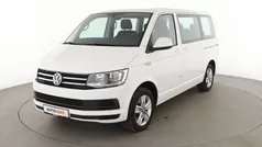 Weiß Gebraucht 2019 VW T6.1 Comfortline Van | 33.770 € (Guter Preis)