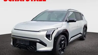 Gebraucht 2025 Kia EV3 GT-Line SUV | 41.979 € (Fairer Preis)
