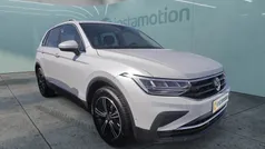 Gebraucht 2023 VW Tiguan Move SUV | 28.180 € (Guter Preis)
