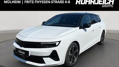 Gebraucht 2025 Opel Astra Kombi | 28.990 € (Fairer Preis)