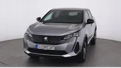 Gebraucht 2024 Peugeot 3008 Allure SUV | 27.990 € (Superpreis)