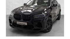 BMW X6 M