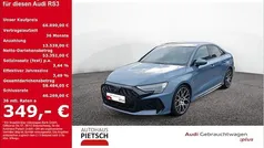 Grau Gebraucht 2024 Audi RS3 Sport Kleinwagen | 66.890 € (Fairer Preis)