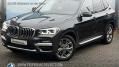 Gebraucht 2018 BMW X3 xLine SUV | 29.880 € (Fairer Preis)