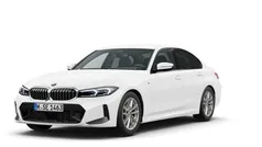 Gebraucht 2024 BMW 320 M Sport Limousine | 41.430 € (Fairer Preis)